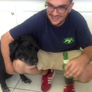 Meet your Posher, Tyler